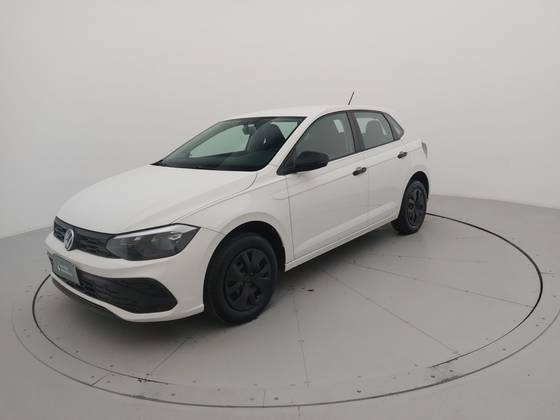 VOLKSWAGEN POLO 1.0 MPI TRACK MANUAL